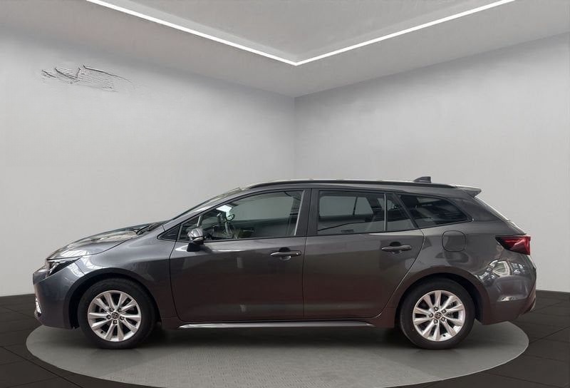 Toyota Corolla Corolla Touring Sports 1.8h Activ foto 3