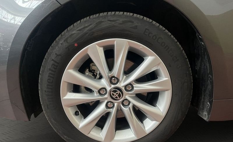 Toyota Corolla Corolla Touring Sports 1.8h Activ foto 4