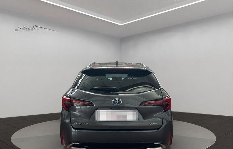Toyota Corolla Corolla Touring Sports 1.8h Activ foto 6