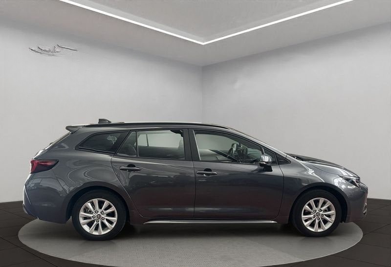 Toyota Corolla Corolla Touring Sports 1.8h Activ foto 9