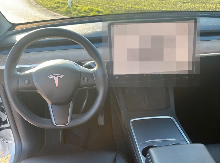 Tesla Model Y Long Range Dual AWD foto 6