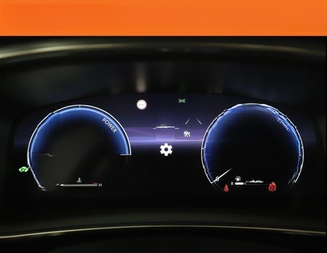 Toyota TOYOTA Corolla 1.8 Hybrid Active foto 11
