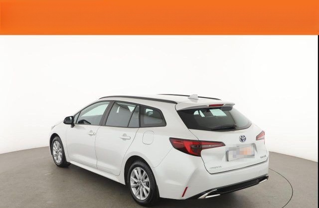 Toyota TOYOTA Corolla 1.8 Hybrid Active foto 4