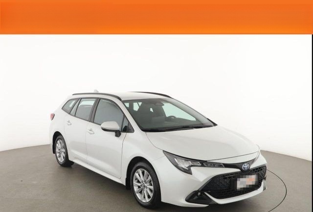 Toyota TOYOTA Corolla 1.8 Hybrid Active foto 6