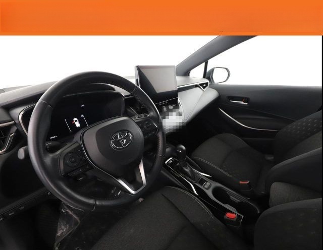 Toyota TOYOTA Corolla 1.8 Hybrid Active foto 7