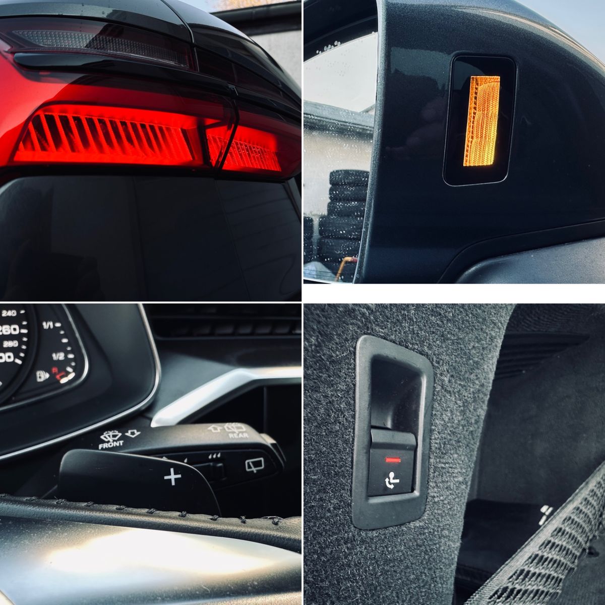 Audi A6 Avant 50 TDI quattro sport S-Line*LED*ACC*AHK foto 15