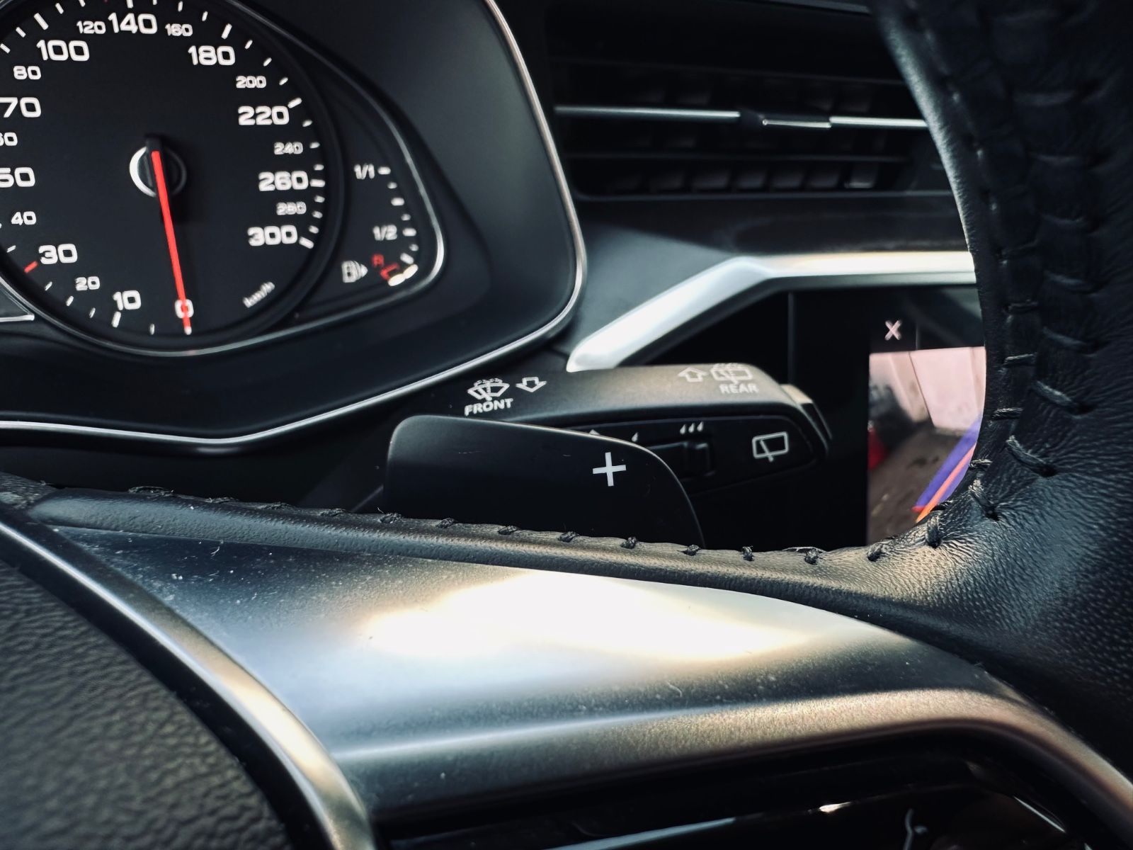 Audi A6 Avant 50 TDI quattro sport S-Line*LED*ACC*AHK foto 16