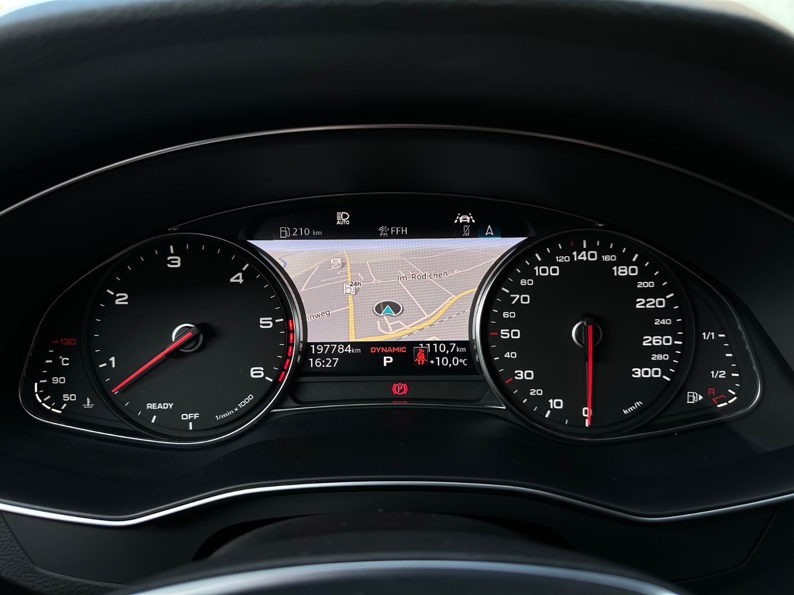 Audi A6 Avant 50 TDI quattro sport S-Line*LED*ACC*AHK foto 17