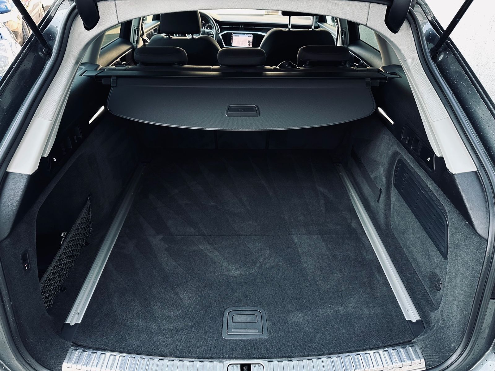 Audi A6 Avant 50 TDI quattro sport S-Line*LED*ACC*AHK foto 10