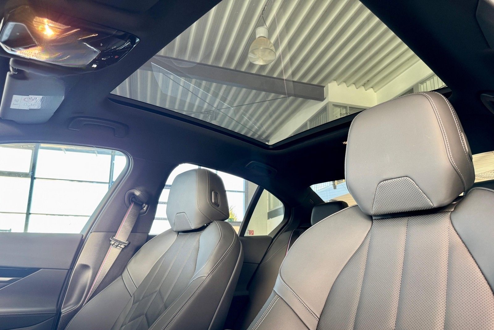BMW 520d M Sport PRO 360°/Pano/K.Zg/A-LED/HUD/21" foto 14