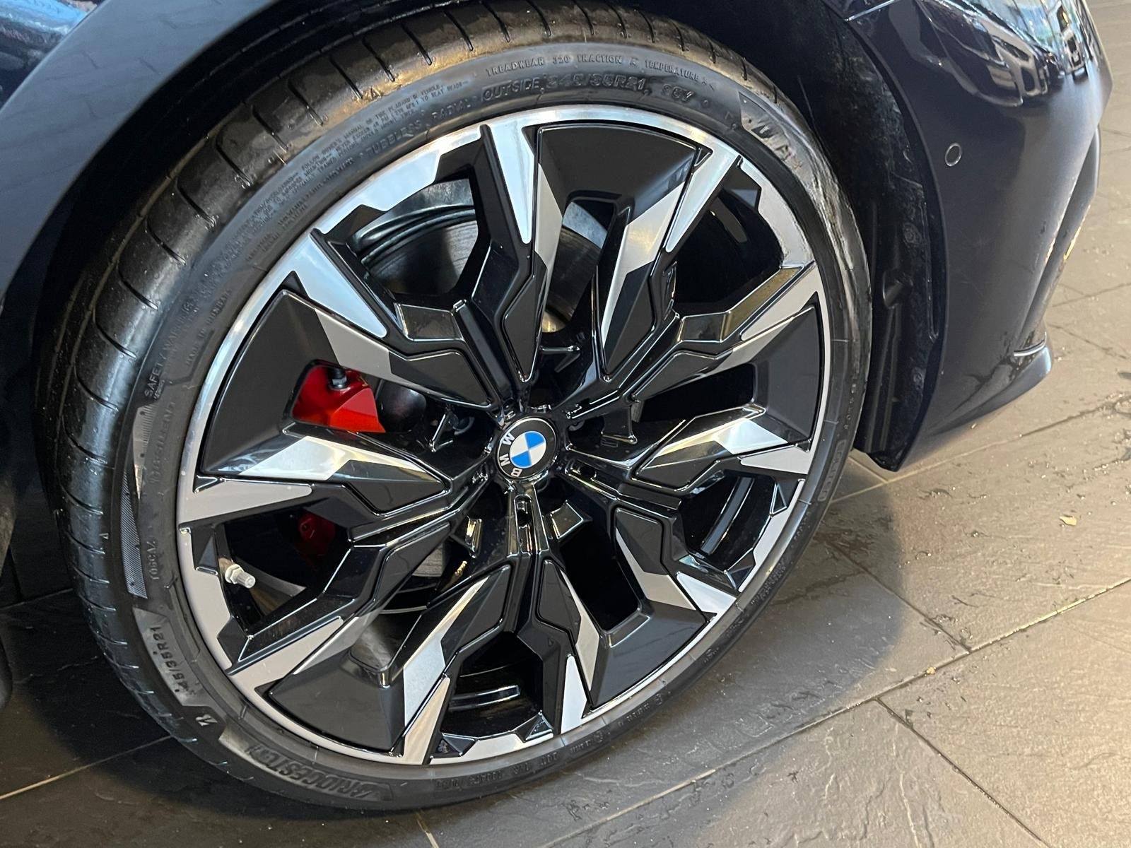BMW 520d M Sport PRO 360°/Pano/K.Zg/A-LED/HUD/21" foto 6