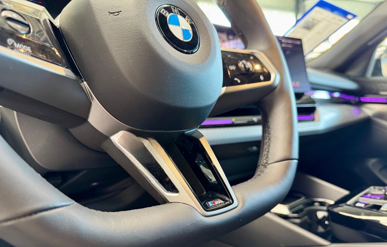 BMW 520d M Sport PRO 360°/Pano/K.Zg/A-LED/HUD/21" foto 8