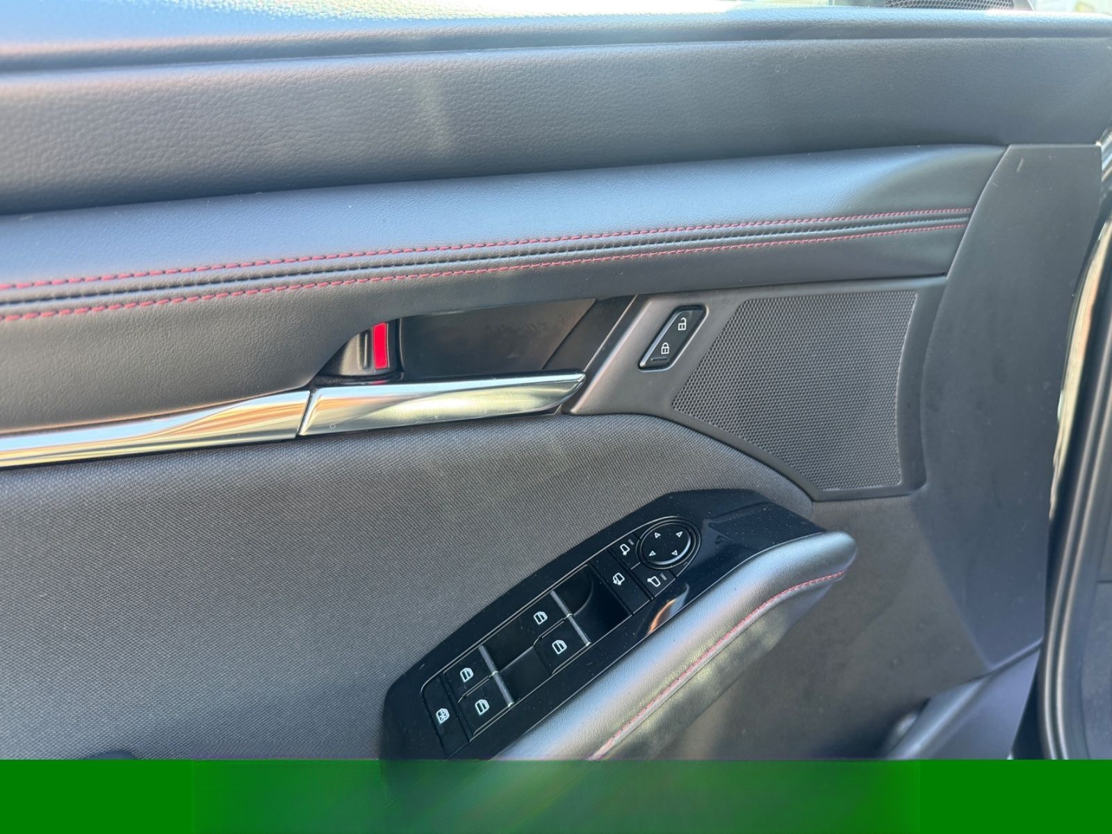 Mazda 3 Lim. 5-trg. Homura ACC|HUD|LED|KAMERA foto 14