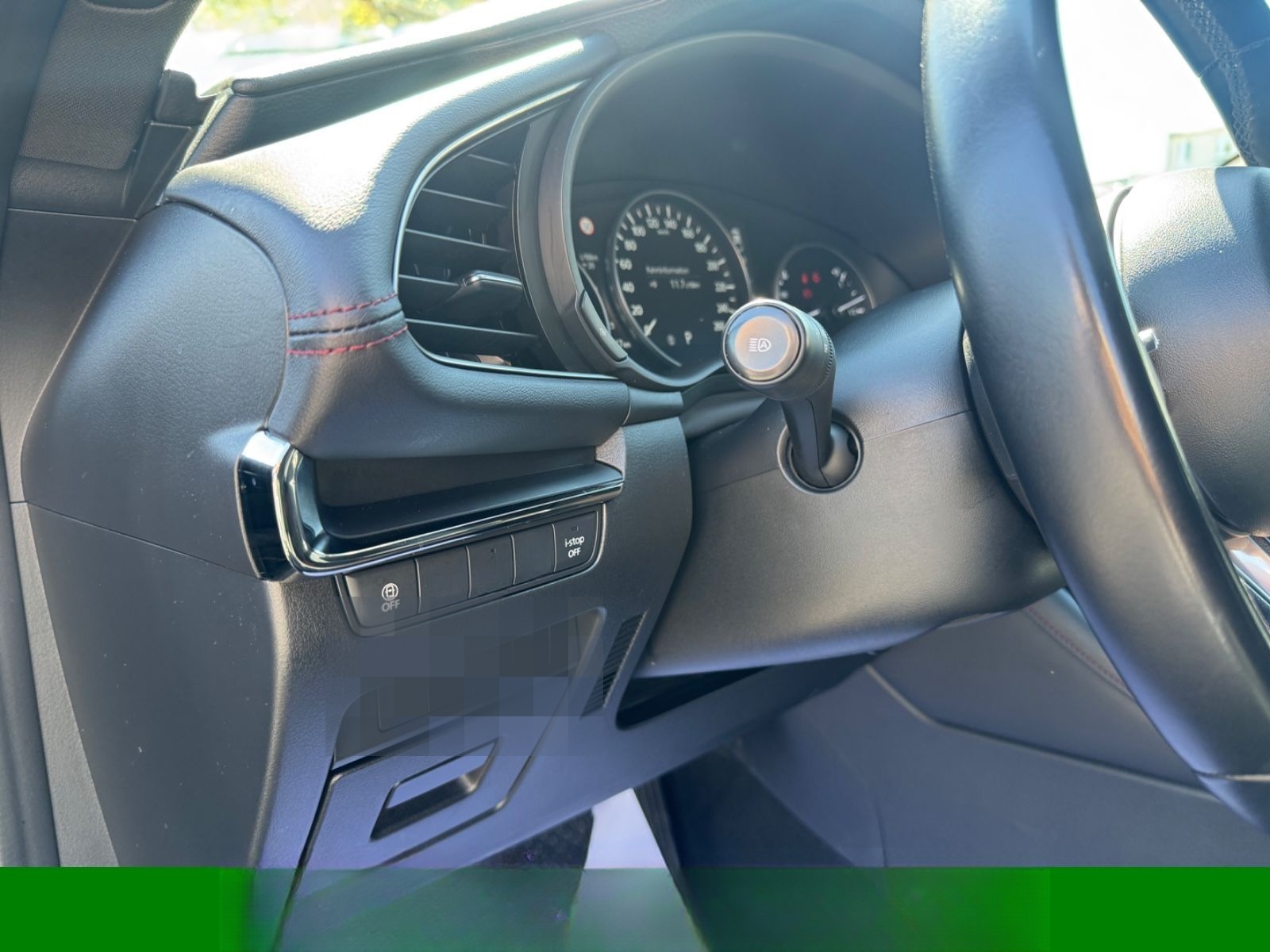 Mazda 3 Lim. 5-trg. Homura ACC|HUD|LED|KAMERA foto 15