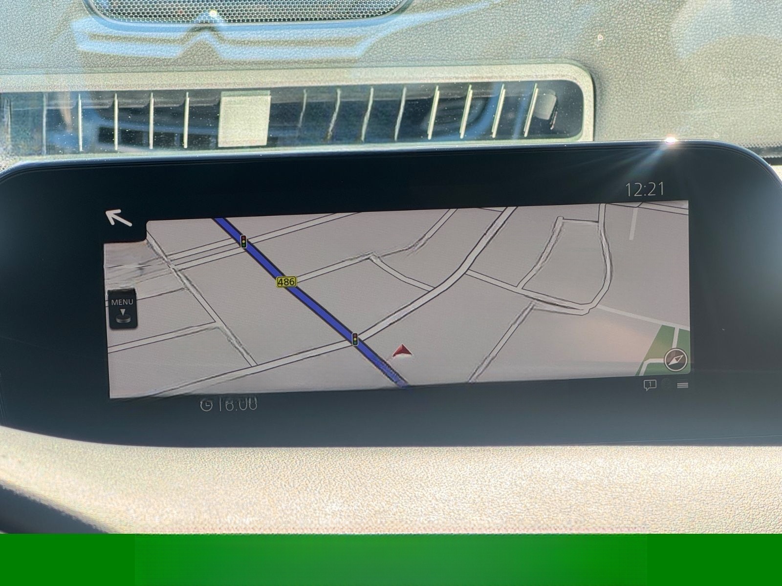 Mazda 3 Lim. 5-trg. Homura ACC|HUD|LED|KAMERA foto 18