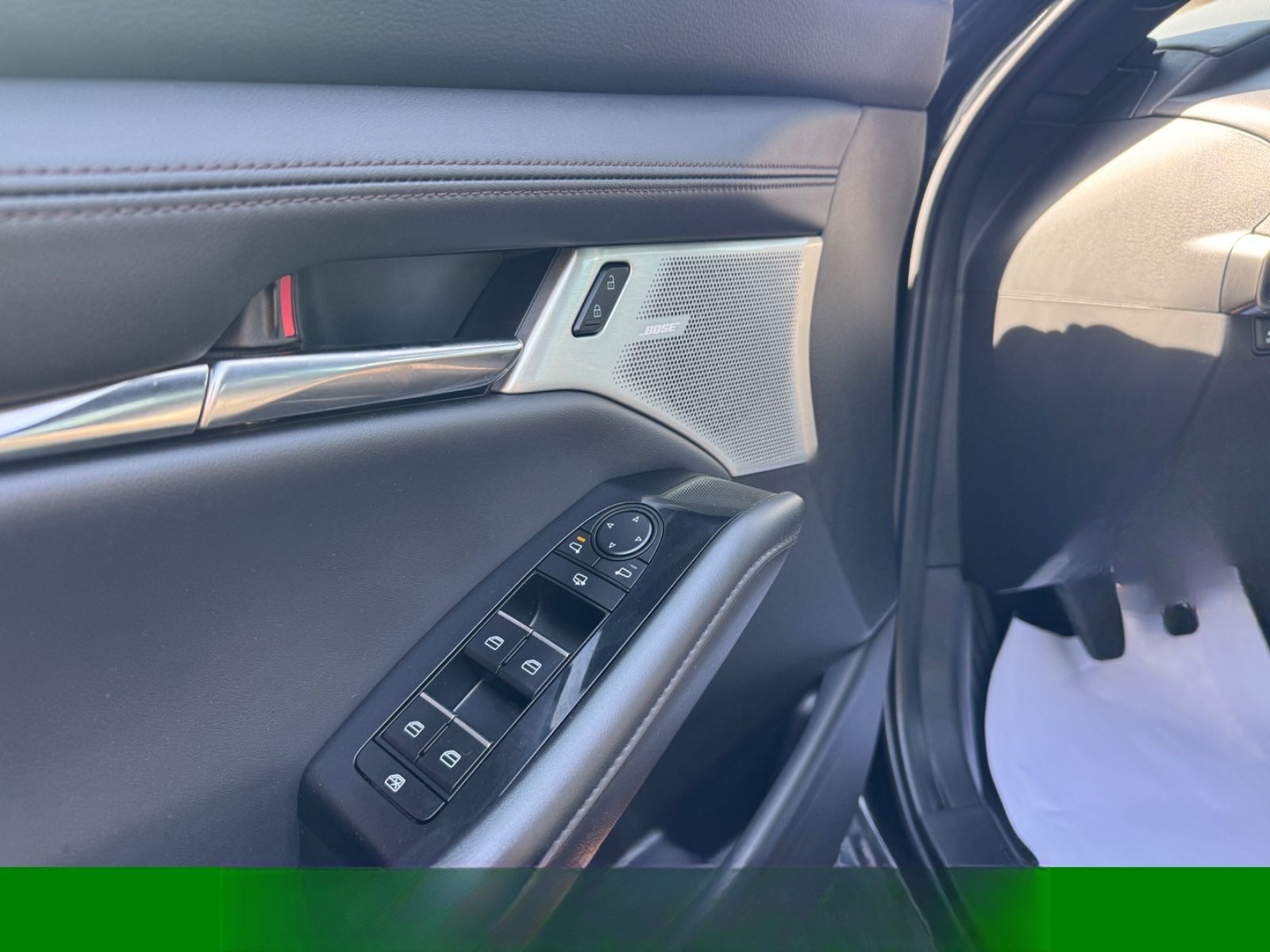 Mazda 3 Lim. 5-trg. Takumi HUD|ACC|BOSE|LED|360° foto 14