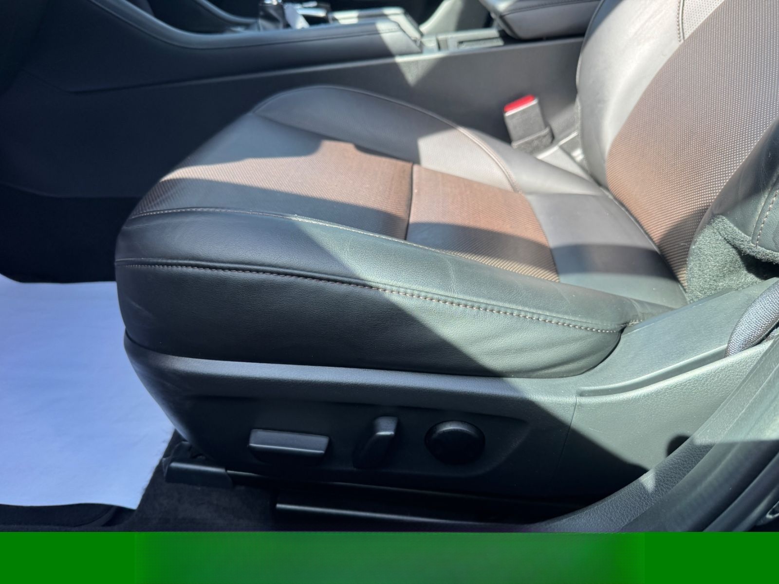 Mazda 3 Lim. 5-trg. Takumi HUD|ACC|BOSE|LED|360° foto 16