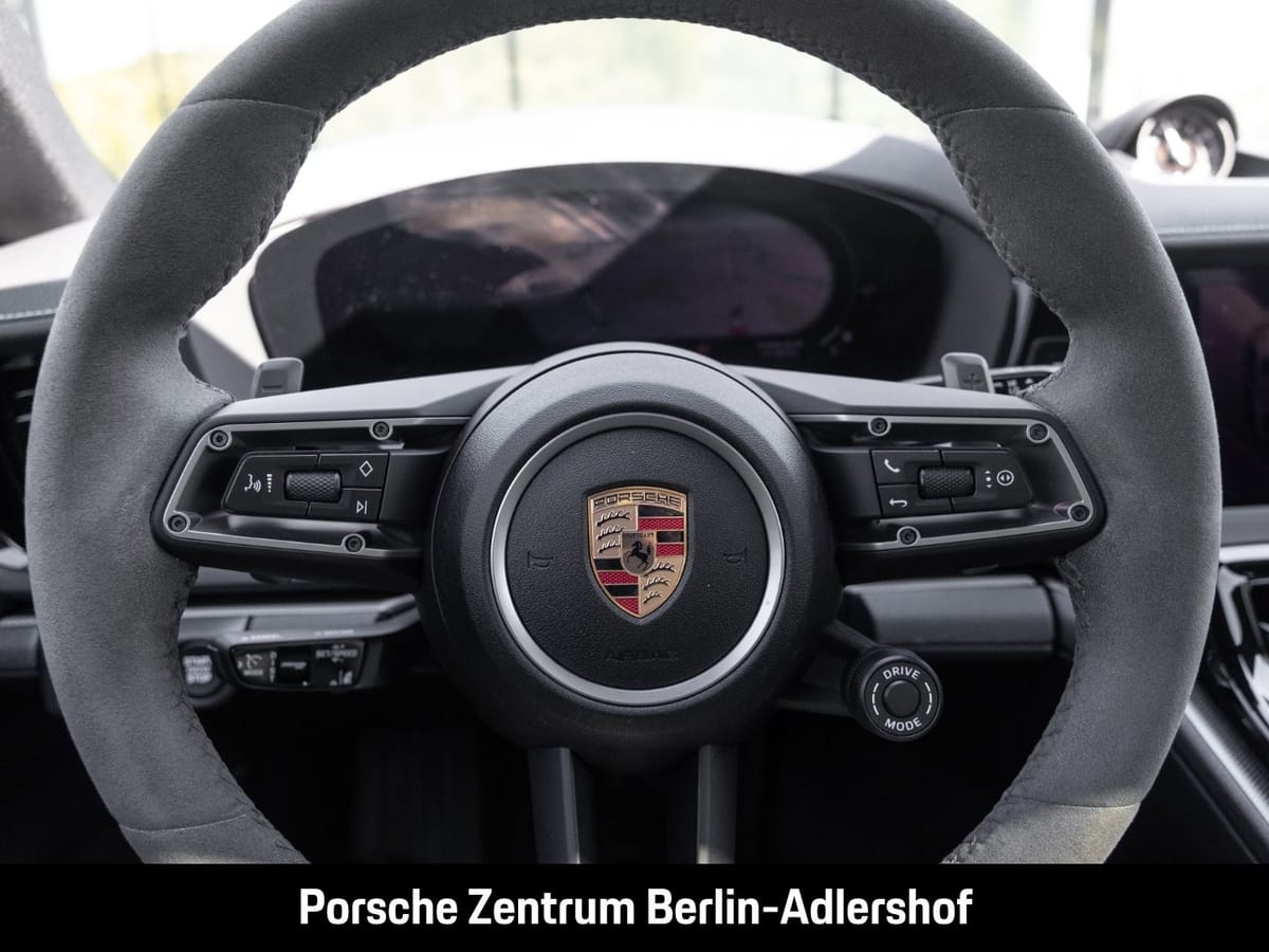 Porsche Panamera 4S E-Hybrid Active-Ride HA-Lenkung BOSE foto 21