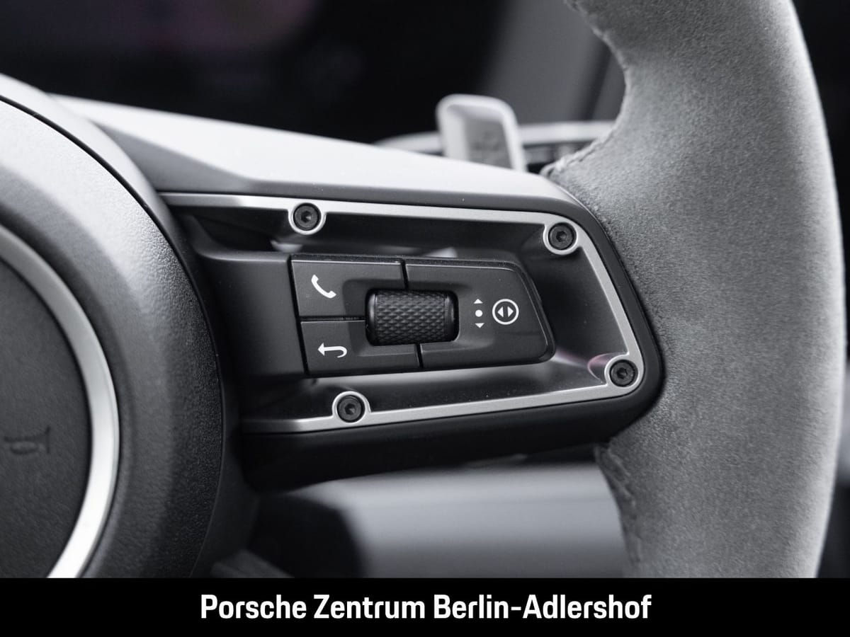 Porsche Panamera 4S E-Hybrid Active-Ride HA-Lenkung BOSE foto 22