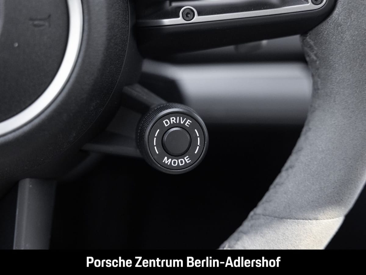 Porsche Panamera 4S E-Hybrid Active-Ride HA-Lenkung BOSE foto 23