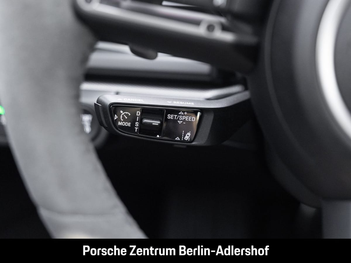 Porsche Panamera 4S E-Hybrid Active-Ride HA-Lenkung BOSE foto 24
