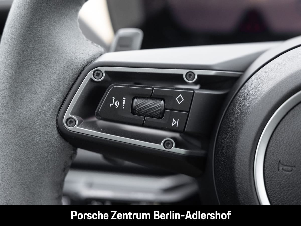 Porsche Panamera 4S E-Hybrid Active-Ride HA-Lenkung BOSE foto 25