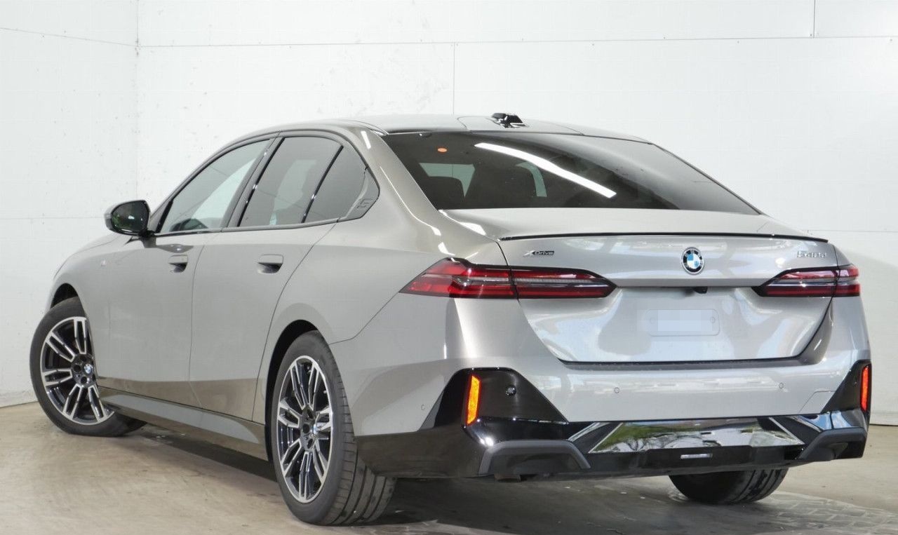 BMW 540d xDr.M Sport Pro Standh.Pano.Sitzbel.B/W.360 foto 3
