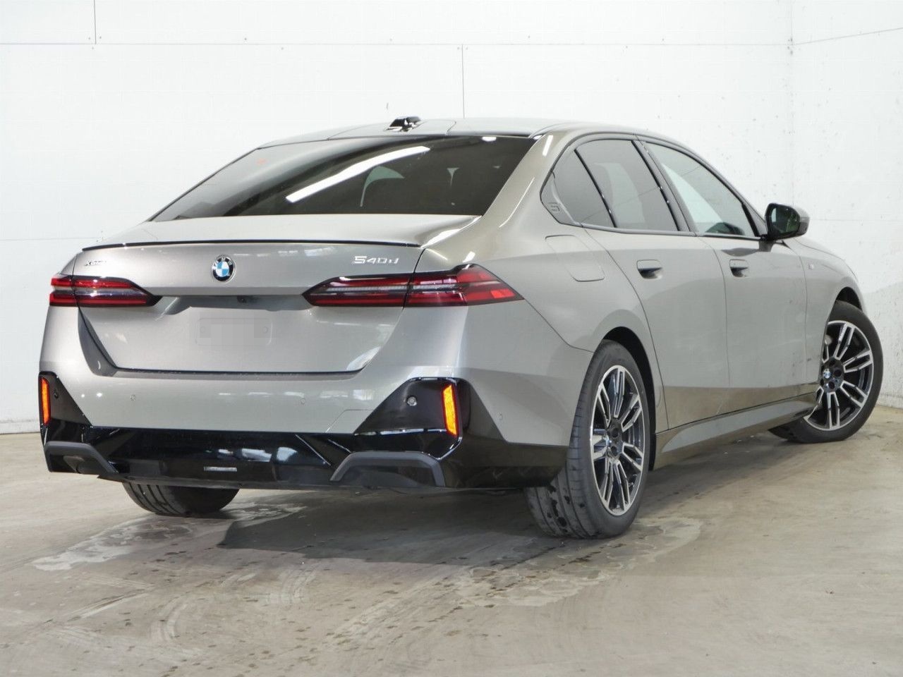 BMW 540d xDr.M Sport Pro Standh.Pano.Sitzbel.B/W.360 foto 4