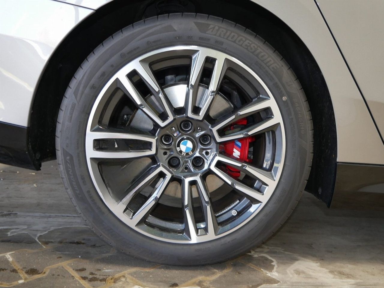 BMW 540d xDr.M Sport Pro Standh.Pano.Sitzbel.B/W.360 foto 5