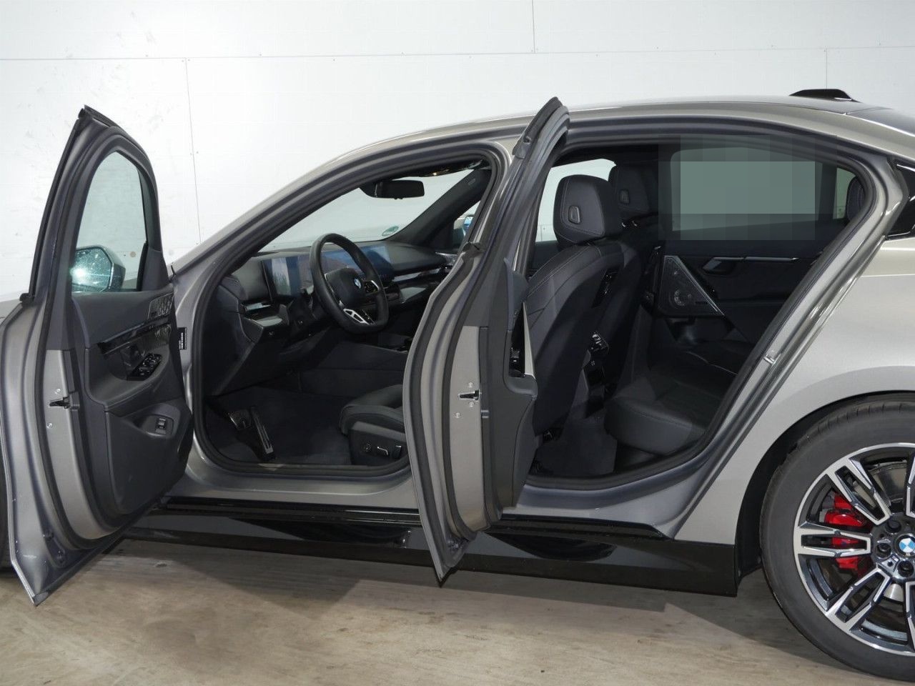 BMW 540d xDr.M Sport Pro Standh.Pano.Sitzbel.B/W.360 foto 6