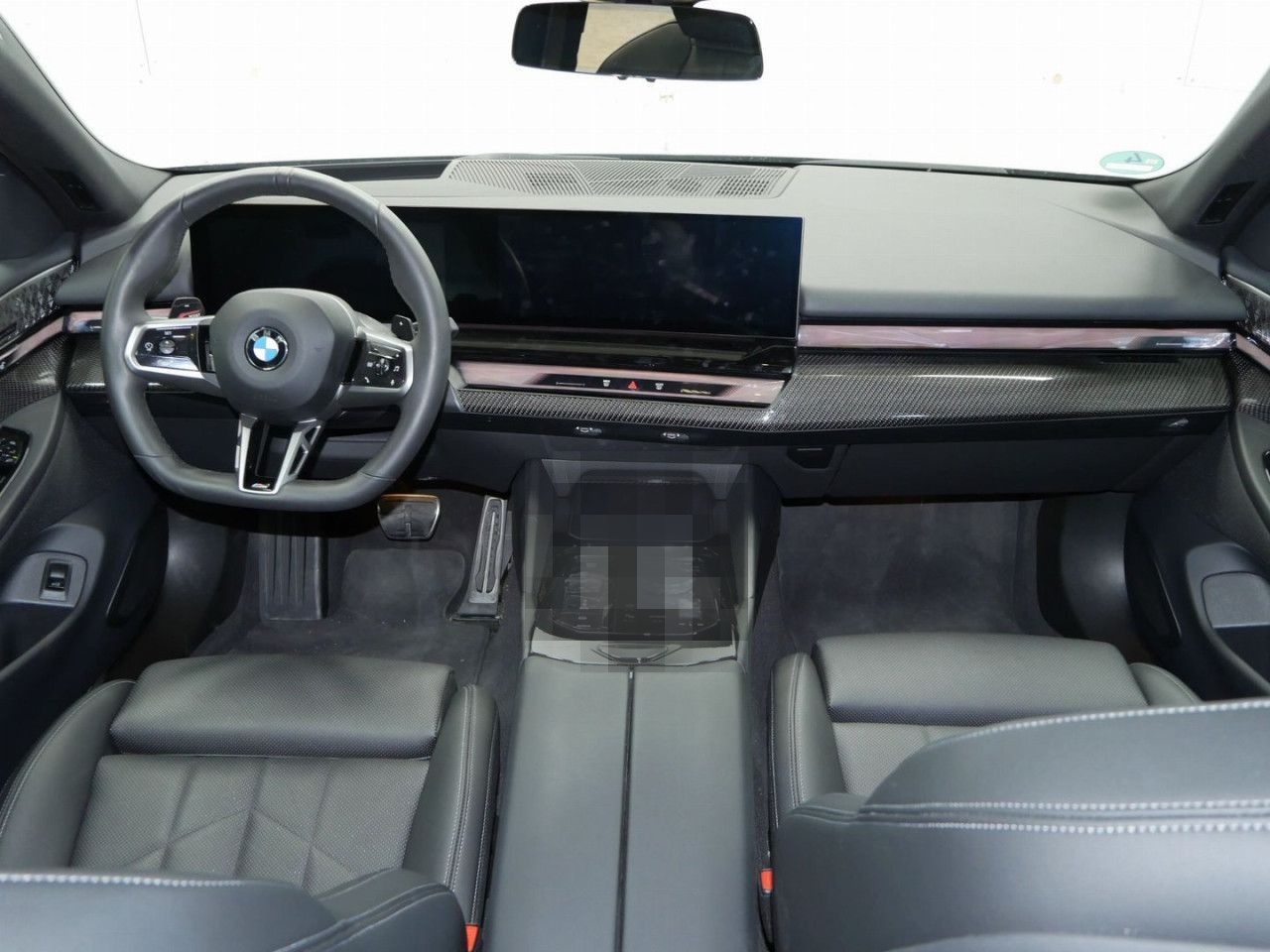BMW 540d xDr.M Sport Pro Standh.Pano.Sitzbel.B/W.360 foto 8