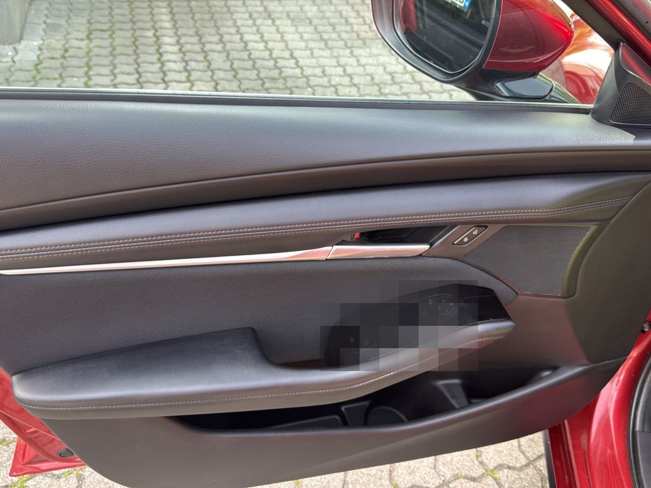 Mazda 3 SKYACTIV-G 2.0 M Hybrid Bluetooth Navi LED foto 10