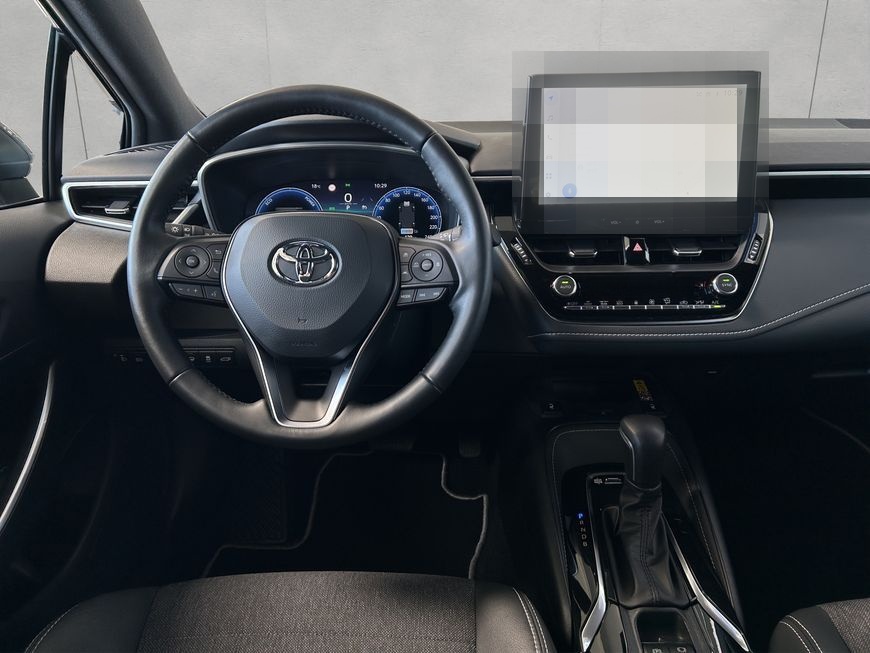 Toyota Corolla 1.8 Hybrid Touring Sports Teamplayer foto 12