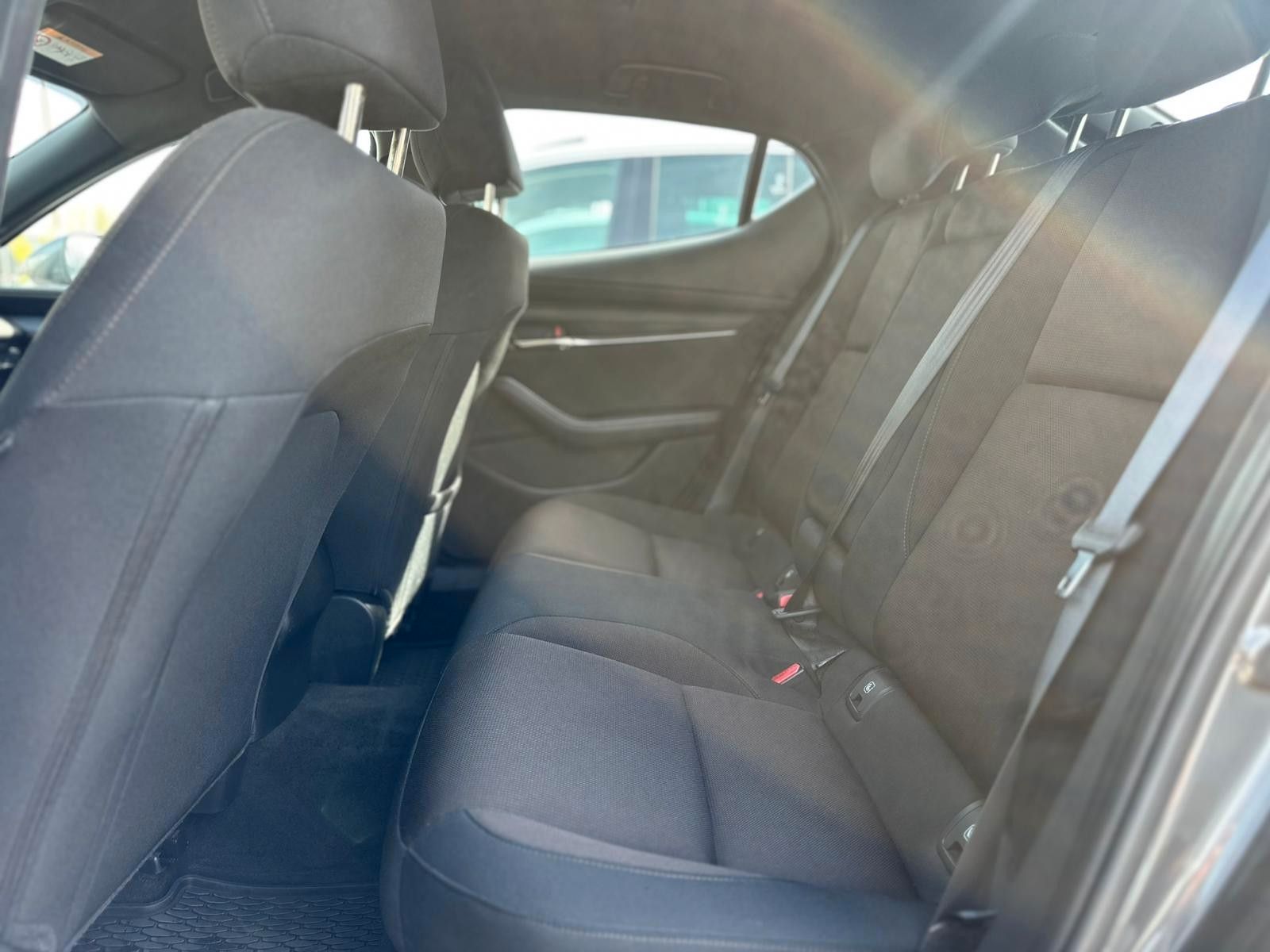 Mazda 3 2.0 SKYACTIV-G M-Hybrid Selection Select foto 11