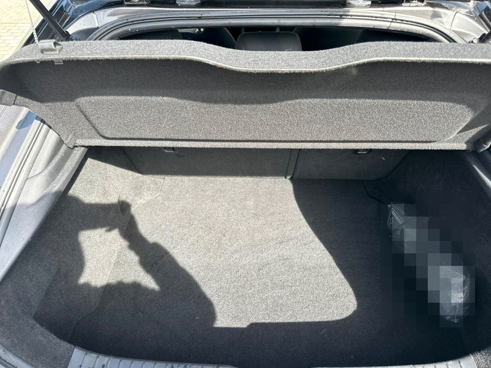 Mazda 3 2.0 SKYACTIV-G M-Hybrid Selection Select foto 13