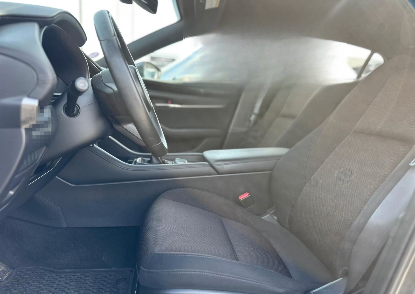 Mazda 3 2.0 SKYACTIV-G M-Hybrid Selection Select foto 9