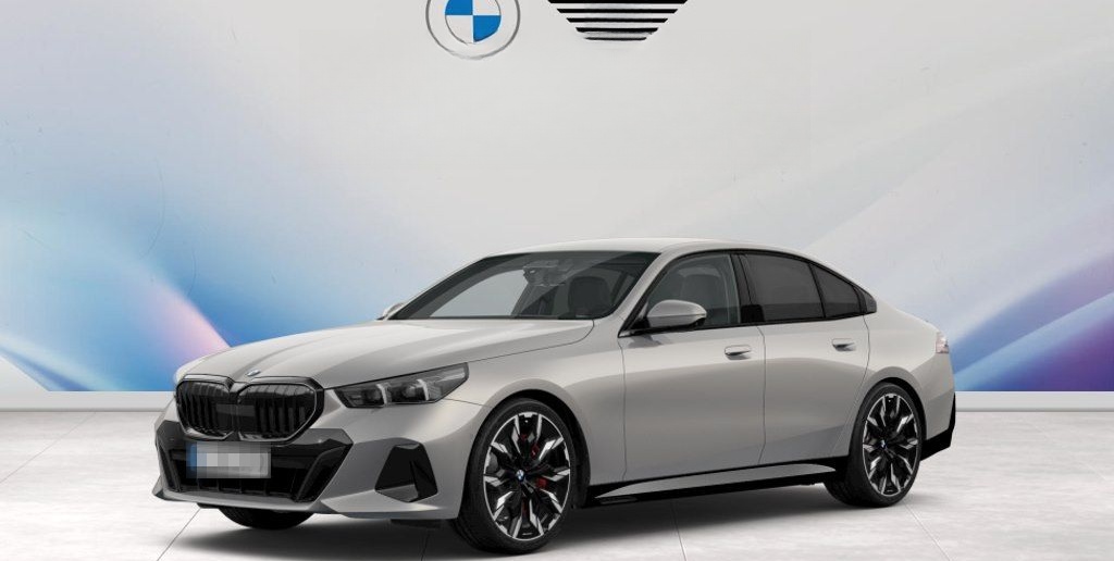 BMW 540d xDrive Limousine AHK 360° STANDHZ HEAD-UP