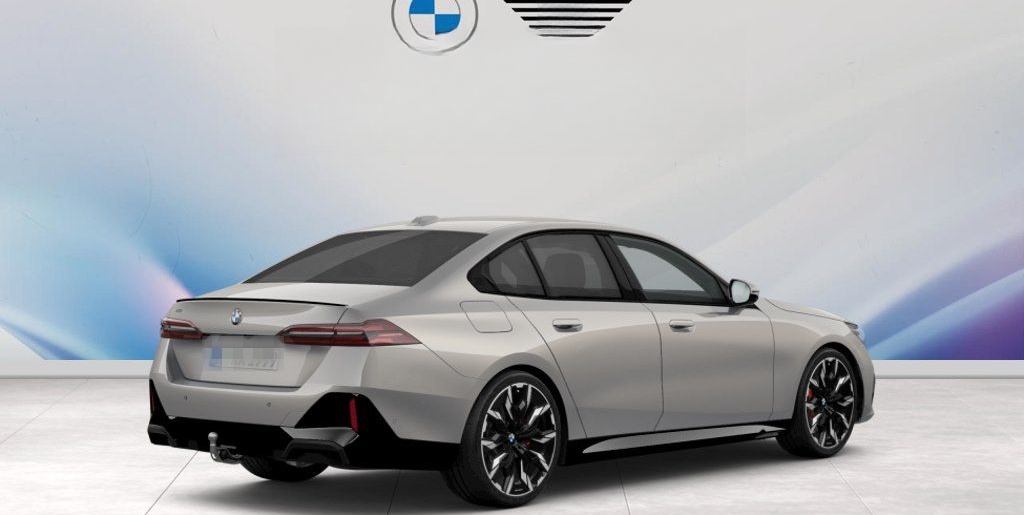 BMW 540d xDrive Limousine AHK 360° STANDHZ HEAD-UP foto 2