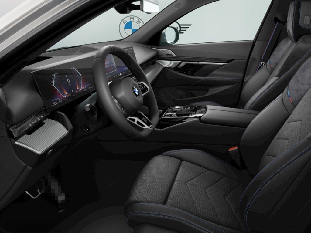 BMW 540d xDrive Limousine AHK 360° STANDHZ HEAD-UP foto 3