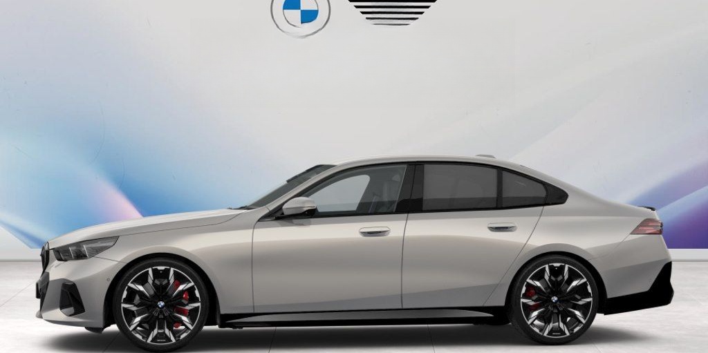 BMW 540d xDrive Limousine AHK 360° STANDHZ HEAD-UP foto 5