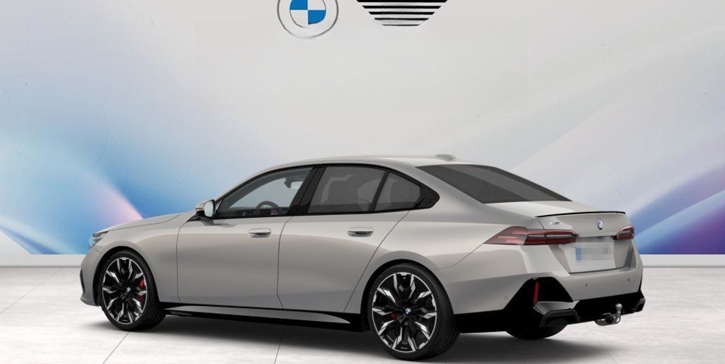 BMW 540d xDrive Limousine AHK 360° STANDHZ HEAD-UP foto 6