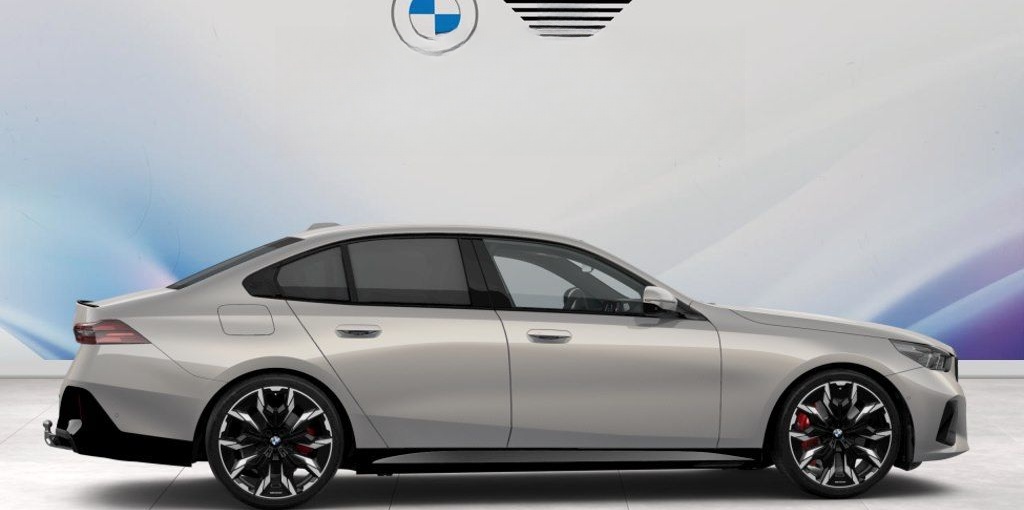 BMW 540d xDrive Limousine AHK 360° STANDHZ HEAD-UP foto 8