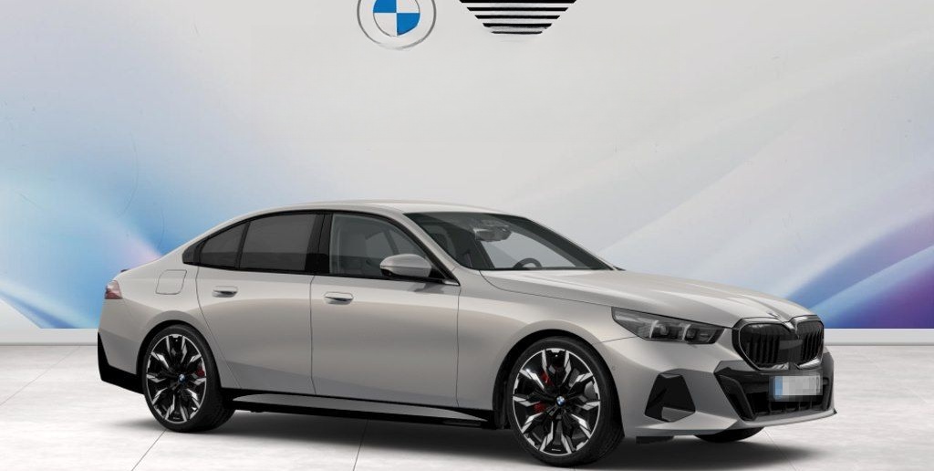 BMW 540d xDrive Limousine AHK 360° STANDHZ HEAD-UP foto 9