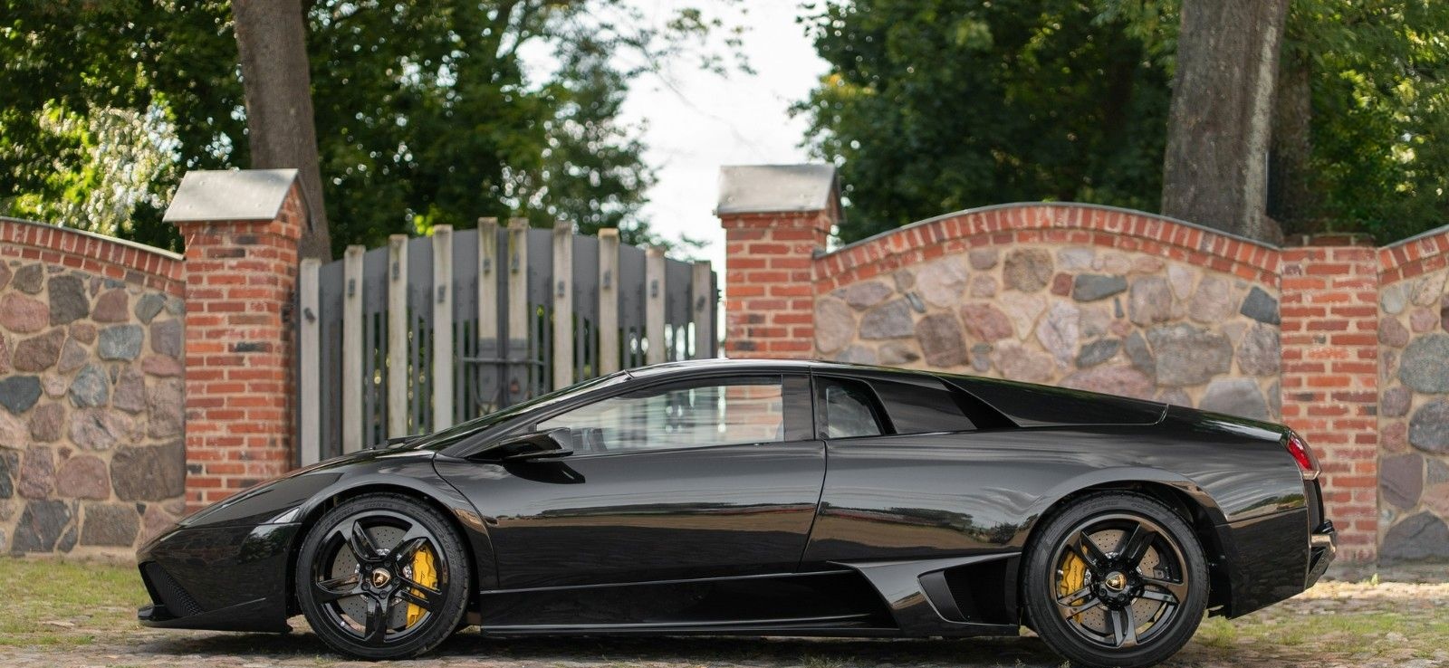 Lamborghini Murciélago LP640  E gear - LIFT - Q-citura - TOP foto 2