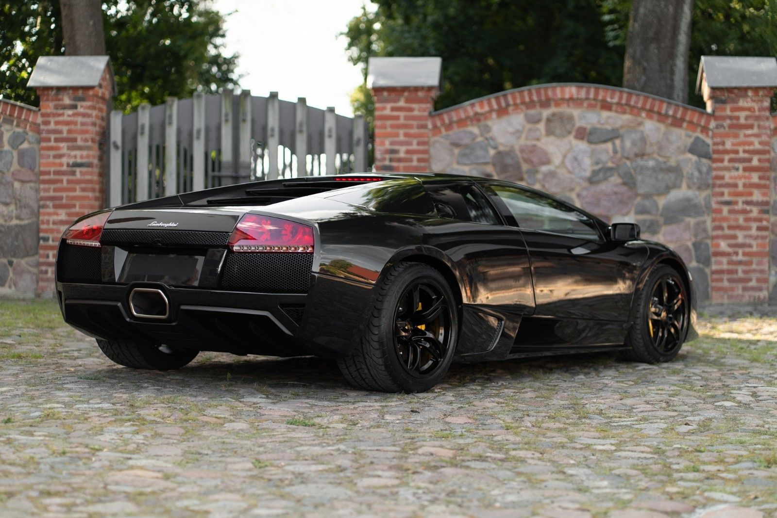Lamborghini Murciélago LP640  E gear - LIFT - Q-citura - TOP foto 11