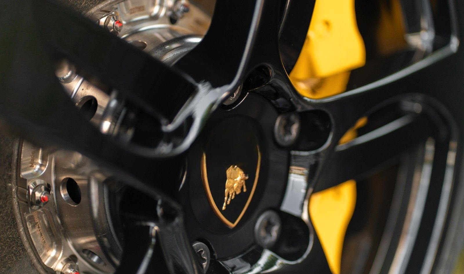 Lamborghini Murciélago LP640  E gear - LIFT - Q-citura - TOP foto 13