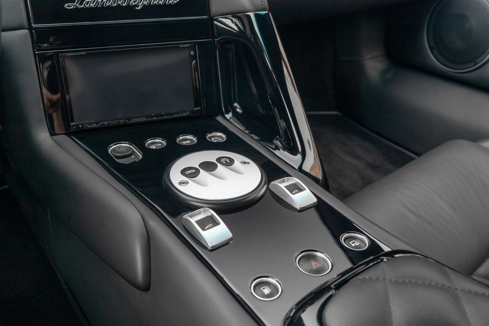 Lamborghini Murciélago LP640  E gear - LIFT - Q-citura - TOP foto 15