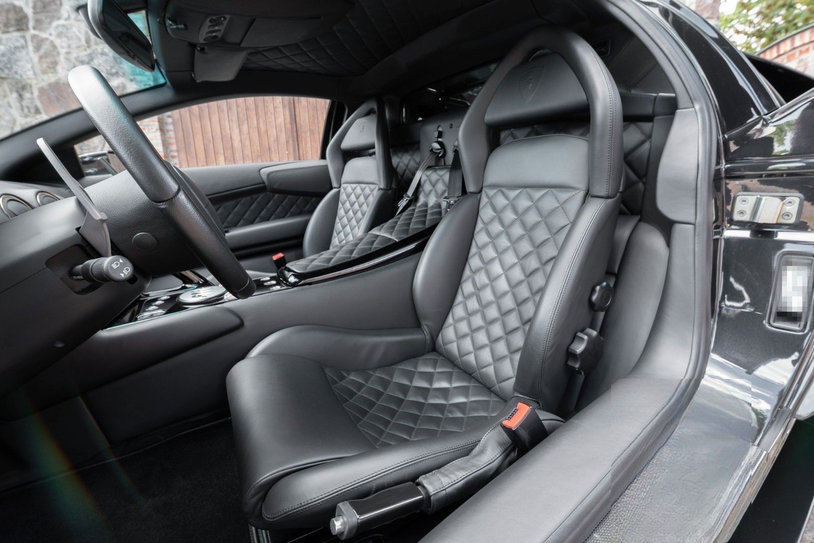 Lamborghini Murciélago LP640  E gear - LIFT - Q-citura - TOP foto 17