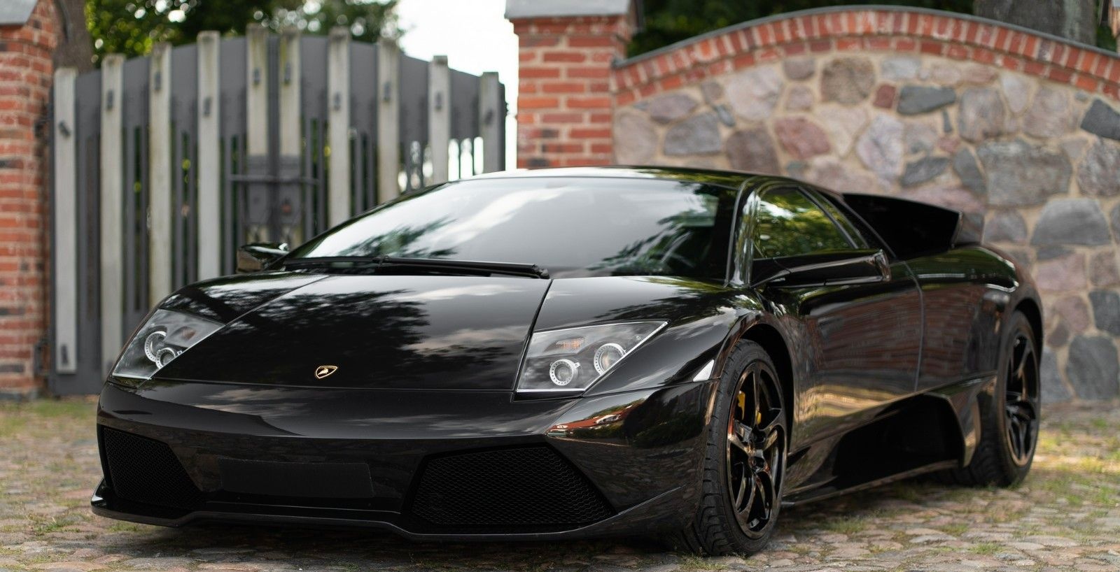 Lamborghini Murciélago LP640  E gear - LIFT - Q-citura - TOP foto 3