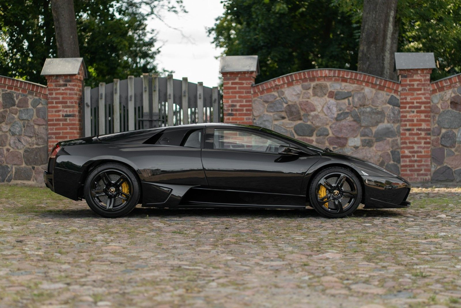 Lamborghini Murciélago LP640  E gear - LIFT - Q-citura - TOP foto 4